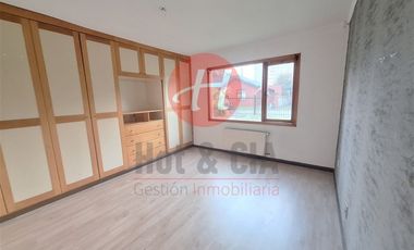 Casa en Arriendo en Av Alemania