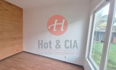 Casa en Arriendo en Av Alemania