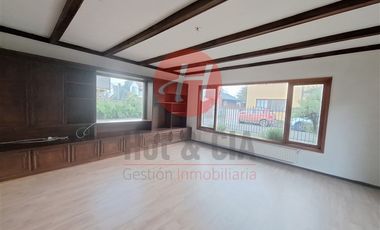 Casa en Arriendo en Av Alemania