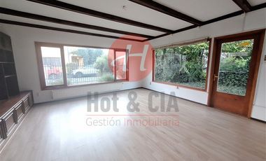 Casa en Arriendo en Av Alemania