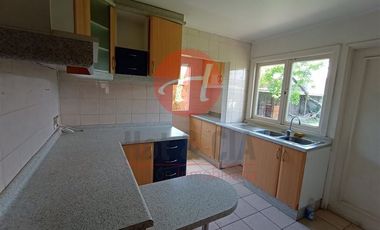 Casa en Arriendo en Av Alemania