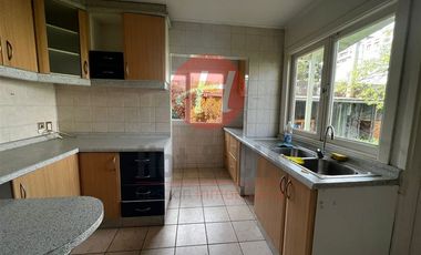 Casa en Arriendo en Av Alemania