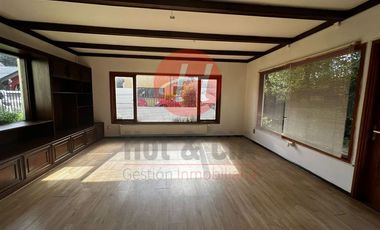 Casa en Arriendo en Av Alemania