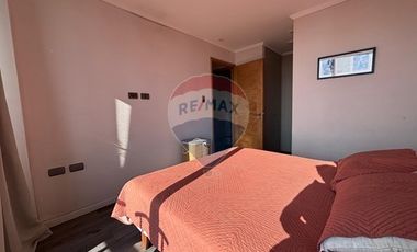 Excelente depto en venta En San Pedro de la Paz