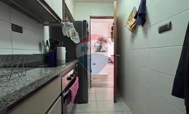 Excelente depto en venta En San Pedro de la Paz