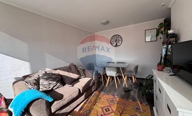 Excelente depto en venta En San Pedro de la Paz