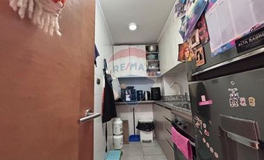 Excelente depto en venta En San Pedro de la Paz