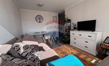 Excelente depto en venta En San Pedro de la Paz