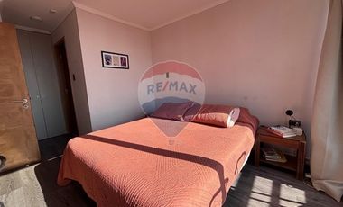 Excelente depto en venta En San Pedro de la Paz