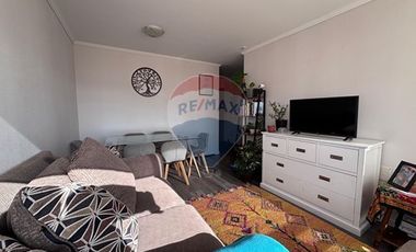 Excelente depto en venta En San Pedro de la Paz