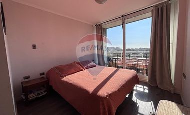 Excelente depto en venta En San Pedro de la Paz