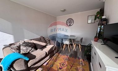 Excelente depto en venta En San Pedro de la Paz