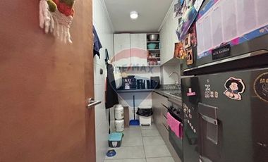 Excelente depto en venta En San Pedro de la Paz