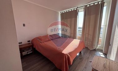 Excelente depto en venta En San Pedro de la Paz