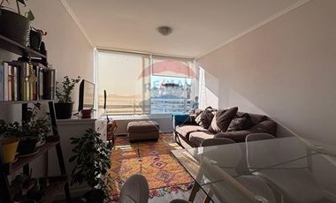 Excelente depto en venta En San Pedro de la Paz