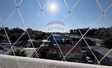 Excelente depto en venta En San Pedro de la Paz