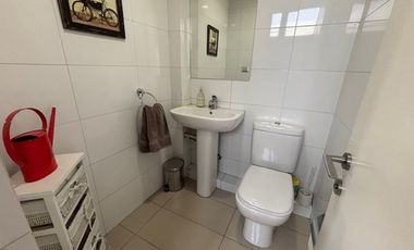 Excelente oficina Luis Pasteur 4 privados 2 estac.