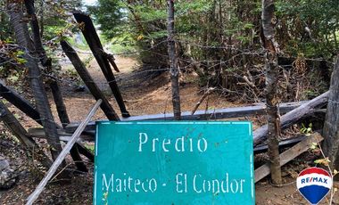 SE VENDE CAMPO PARA INVERSIÓN - HUIFE PUCON CHILE