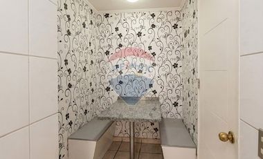 Hermoso departamento con vista panorámica