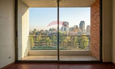 Hermoso departamento con vista panorámica