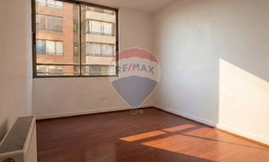 Hermoso departamento con vista panorámica