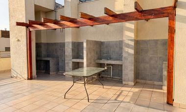 Hermoso departamento con vista panorámica