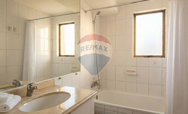 Hermoso departamento con vista panorámica