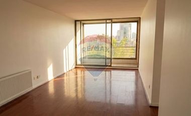 Hermoso departamento con vista panorámica