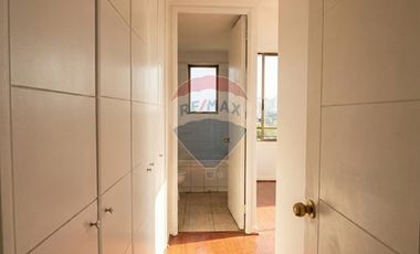 Hermoso departamento con vista panorámica