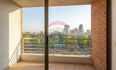 Hermoso departamento con vista panorámica