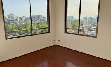 Hermoso departamento con vista panorámica