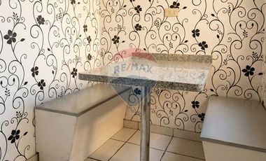 Hermoso departamento con vista panorámica