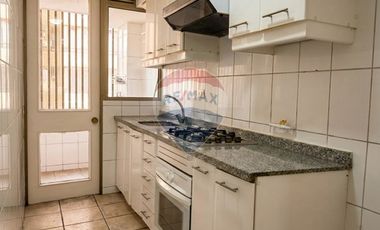 Hermoso departamento con vista panorámica