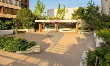 Hermoso departamento con vista panorámica