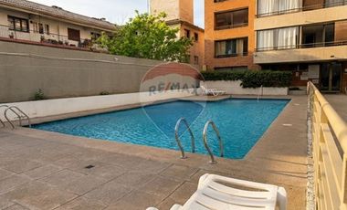 Hermoso departamento con vista panorámica