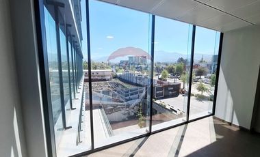 Oficina Nueva Con Estacionamiento - Av. La Dehesa