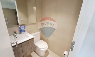 Oficina Nueva Con Estacionamiento - Av. La Dehesa