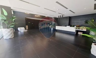 Oficina Nueva Con Estacionamiento - Av. La Dehesa