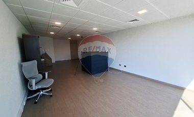 Oficina Nueva Con Estacionamiento - Av. La Dehesa