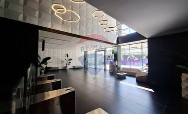 Oficina Nueva Con Estacionamiento - Av. La Dehesa