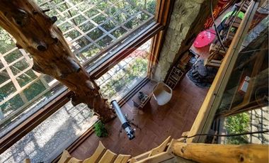 Encantador hotel en Cajón del Maipo