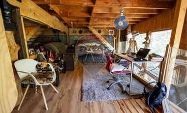 Encantador hotel en Cajón del Maipo