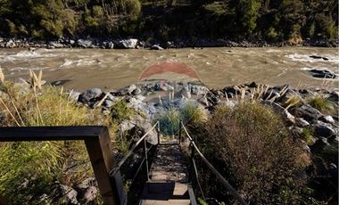 Encantador hotel en Cajón del Maipo