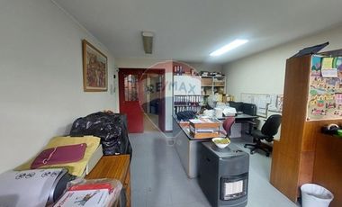 TERRENO CON EXCELENTE POTENCIAL Y CONECTIVIDAD