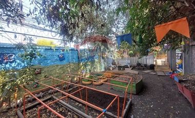 TERRENO CON EXCELENTE POTENCIAL Y CONECTIVIDAD