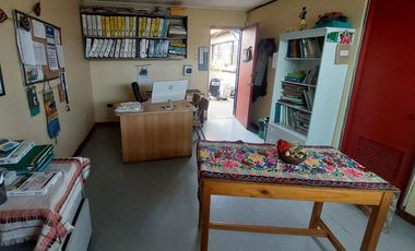 TERRENO CON EXCELENTE POTENCIAL Y CONECTIVIDAD