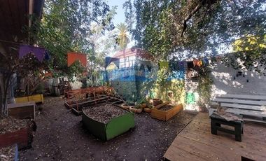 TERRENO CON EXCELENTE POTENCIAL Y CONECTIVIDAD