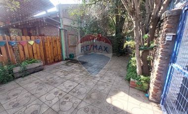 TERRENO CON EXCELENTE POTENCIAL Y CONECTIVIDAD