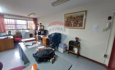 TERRENO CON EXCELENTE POTENCIAL Y CONECTIVIDAD