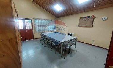 TERRENO CON EXCELENTE POTENCIAL Y CONECTIVIDAD